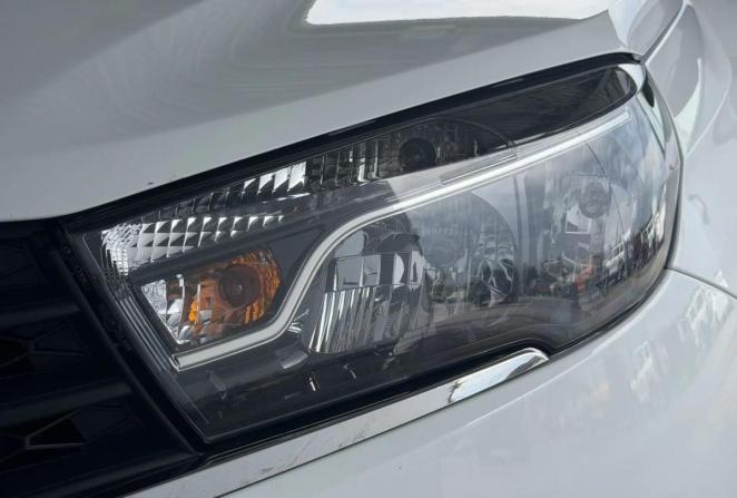 Lada (ВАЗ) Vesta I с пробегом 2020 года, цена 1 075 000 рублей, 52460 км, седан, Автокод Объявления