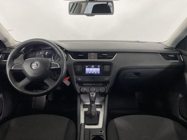 Skoda Octavia III (A7) с пробегом 2014 года, цена 950 000 рублей, 143141 км, лифтбек, Автокод Объявления
