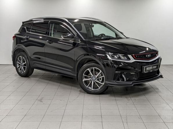 Belgee X50 с пробегом 2023 года, цена 1 690 000 рублей, 26467 км, внедорожник, Автокод Объявления