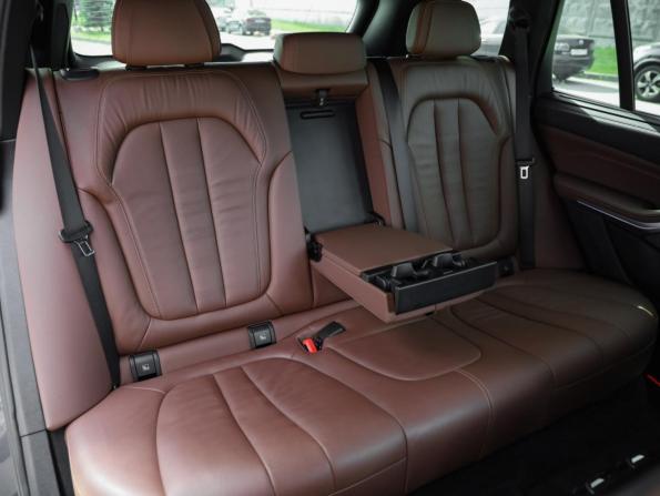 BMW X5 IV (G05/G18) с пробегом 2019 года, цена 5 399 000 рублей, 133489 км, внедорожник, Автокод Объявления