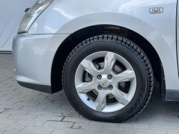 Nissan Almera III (G15) с пробегом 2013 года, цена 524 000 рублей, 189832 км, седан, Автокод Объявления