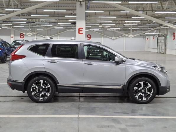 Honda CR-V V с пробегом 2018 года, цена 2 730 000 рублей, 152640 км, внедорожник, Автокод Объявления