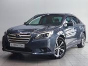 Subaru Legacy VI Барнаул  - изображение 39