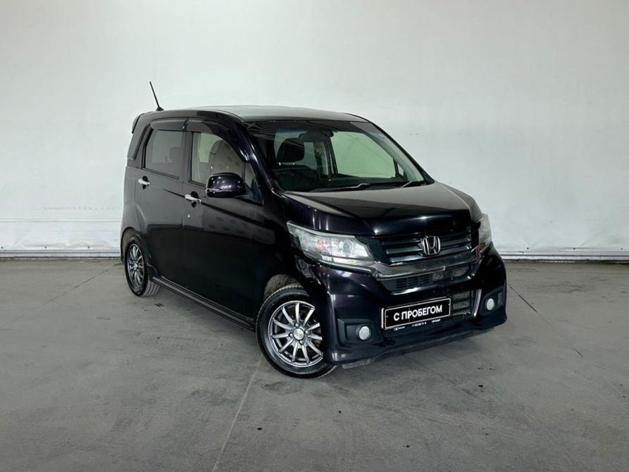 Honda N-WGN I Рестайлинг Москва  - изображение 3