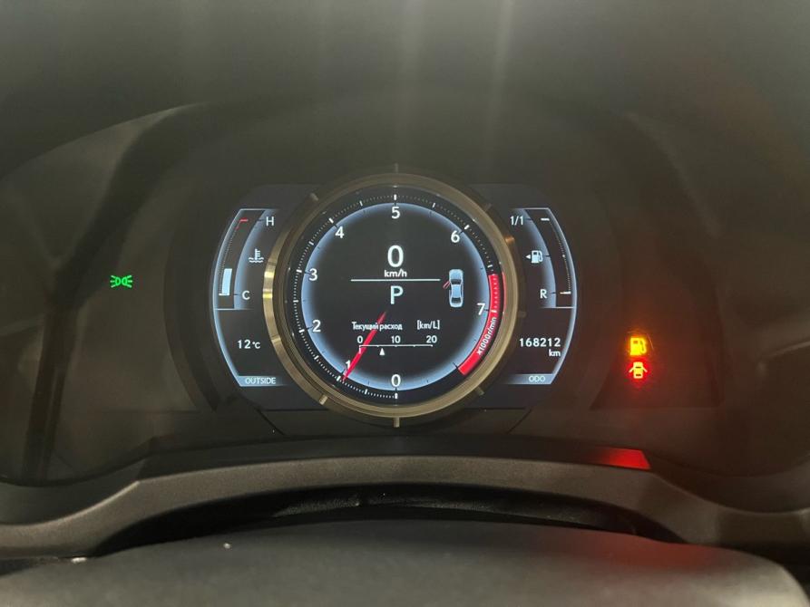 Lexus IS III Тольятти  - изображение 23