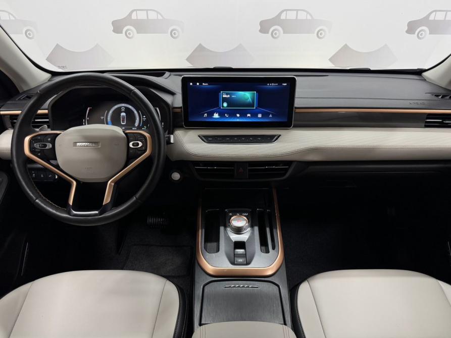 Haval Jolion I Ставрополь  - изображение 13