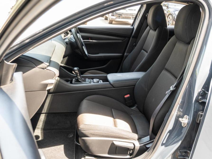Mazda 3 IV (BP) Краснодар  - изображение 8