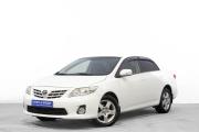 Toyota Corolla X (E140 E150) Рестайлинг Барнаул  - изображение 31
