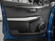 Lexus NX I Рестайлинг Москва  - изображение 47