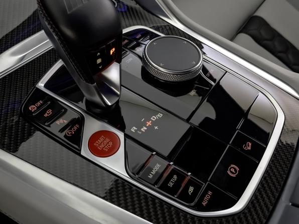 BMW X6 M III (F96) с пробегом 2021 года, цена 11 500 000 рублей, 72200 км, внедорожник, Автокод Объявления