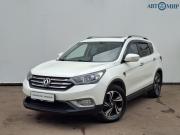 Dongfeng AX7 I Москва  - изображение 14