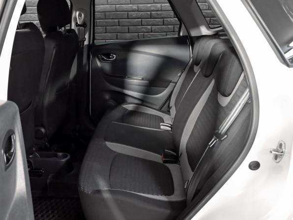 Renault Kaptur I с пробегом 2017 года, цена 1 400 000 рублей, 198764 км, внедорожник, Автокод Объявления