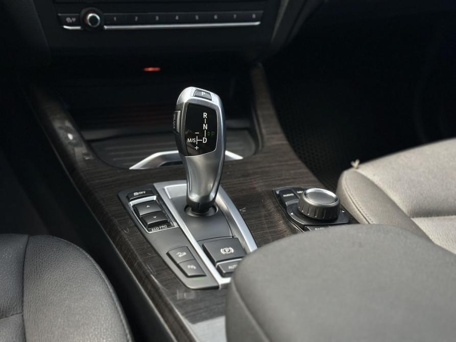 BMW X3 II (F25) Рестайлинг Липецк  - изображение 16