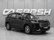 Haval Jolion I Рестайлинг Ростов-на-Дону  - изображение 20