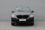 BMW X3 III (G01) Тюмень  - изображение 21