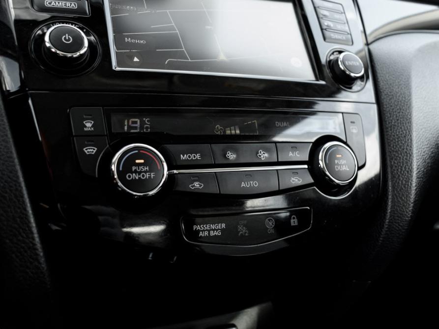 Nissan Qashqai II Рестайлинг Екатеринбург  - изображение 19