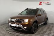 Renault Duster I Рестайлинг Волгоград  - изображение 26