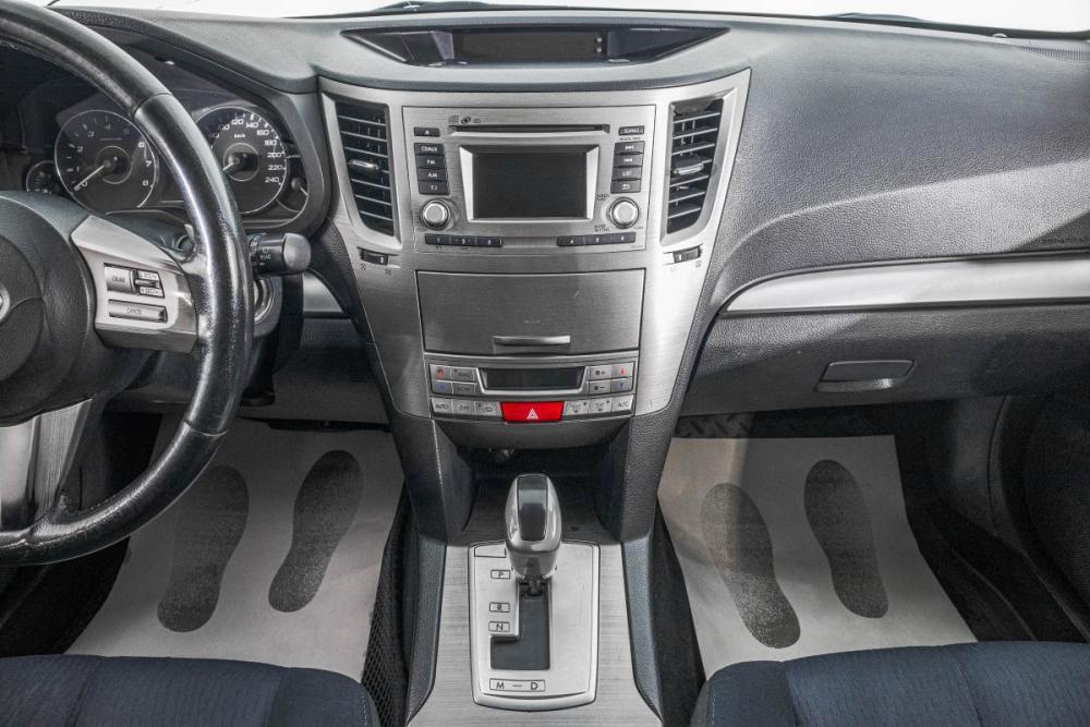 Subaru Outback IV Барнаул  - изображение 17