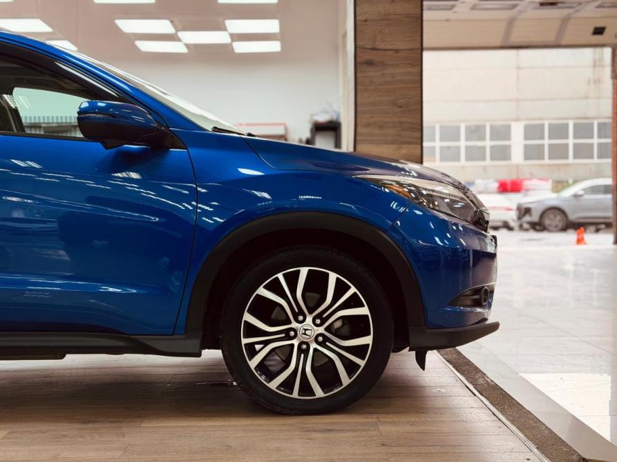 Honda HR-V II Уфа  - изображение 9