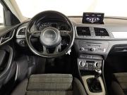 Audi Q3 I (8U) Москва  - изображение 40