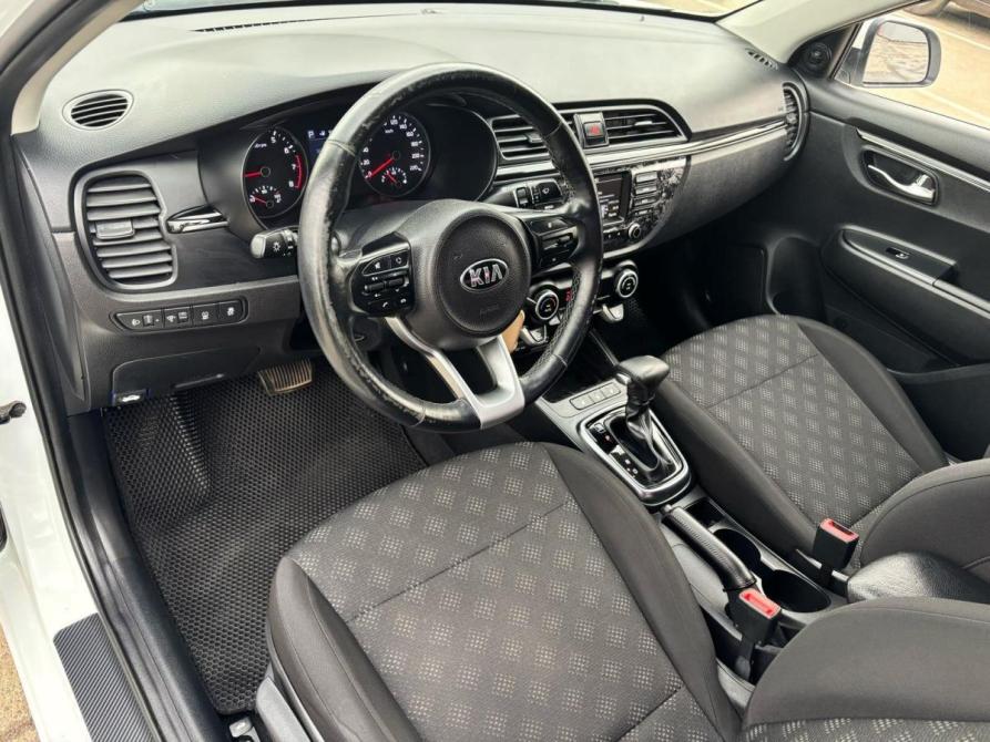 Kia Rio IV Альметьевск  - изображение 8