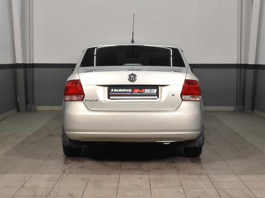 Volkswagen Polo V Кемерово  - изображение 3