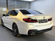 BMW 5 серии VII (G30/G31/G38) Рестайлинг Уфа  - изображение 28