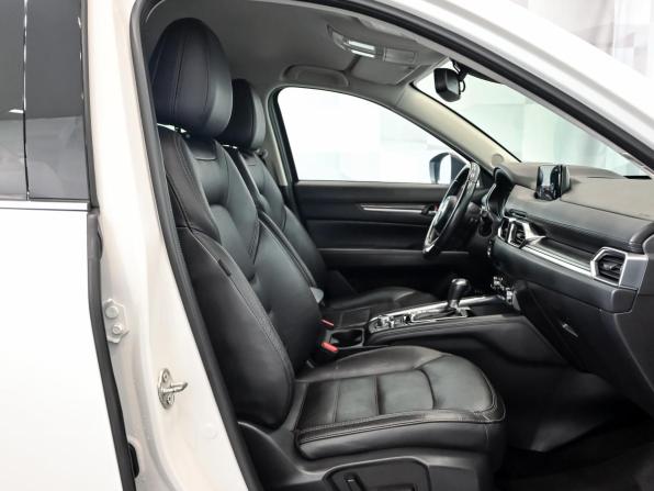 Mazda CX-5 II с пробегом 2017 года, цена 3 130 000 рублей, 80058 км, внедорожник, Автокод Объявления