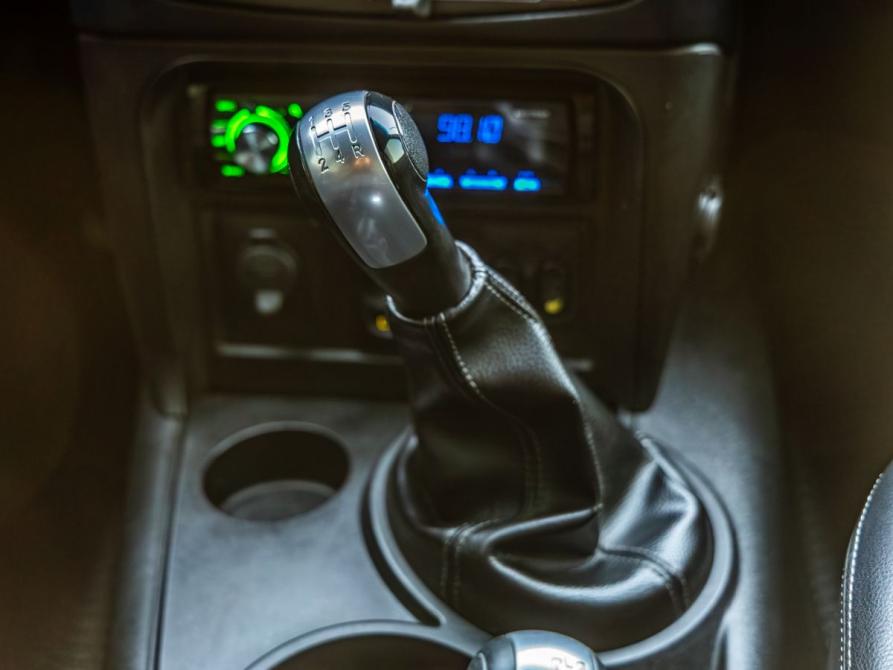 Chevrolet Niva I Рестайлинг Волгоград  - изображение 20