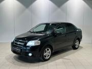 Chevrolet Aveo II Самара  - изображение 13