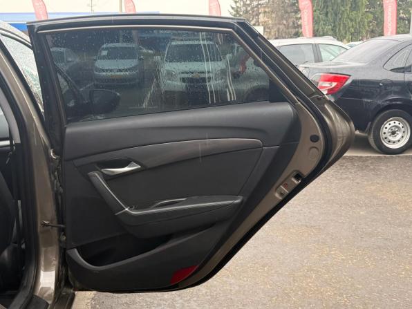 Hyundai i40 I с пробегом 2013 года, цена 1 080 000 рублей, 185137 км, седан, Автокод Объявления
