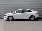 Hyundai Solaris II Рестайлинг Москва  - изображение 34