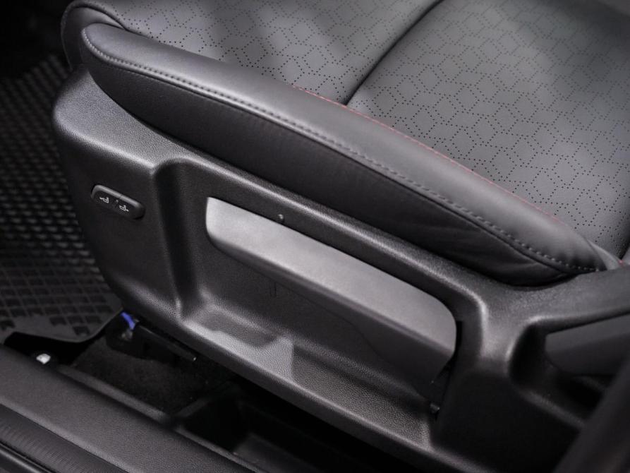 Changan CS35 Plus I Рестайлинг Ульяновск  - изображение 17
