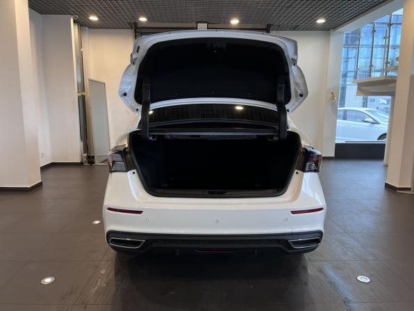 Omoda S5 с пробегом 2023 года, цена 1 485 000 рублей, 37777 км, седан, Автокод Объявления