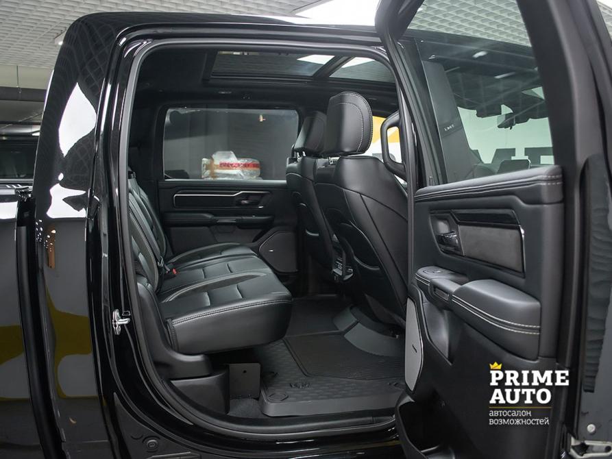 Ram 1500 V Рестайлинг Новосибирск  - изображение 22