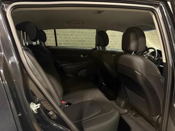 Kia Sportage III Рестайлинг с пробегом 2014 года, цена 1 599 000 рублей, 133189 км, внедорожник, Автокод Объявления