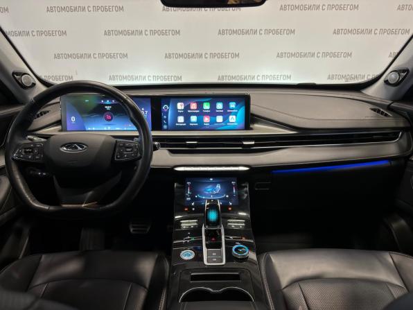 Chery Tiggo 8 Pro Max I с пробегом 2023 года, цена 2 249 000 рублей, 33535 км, внедорожник, Автокод Объявления