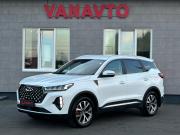 Chery Tiggo 7 Pro Max I Альметьевск  - изображение 28
