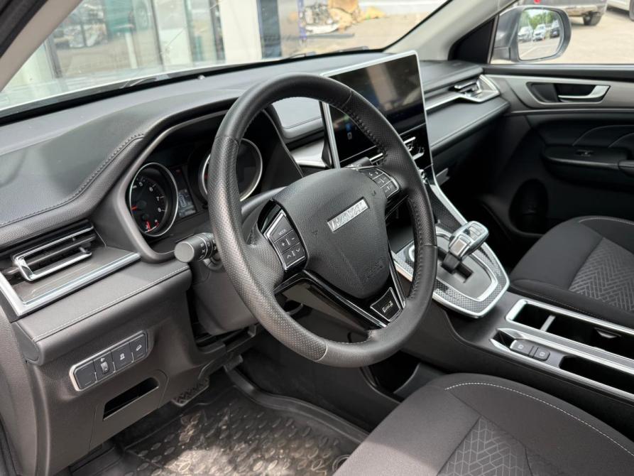 Haval M6 II Воронеж  - изображение 7