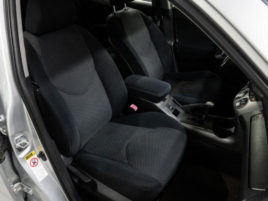 Toyota RAV4 III (XA30) Тюмень  - изображение 18