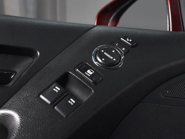 Hyundai Genesis Coupe I с пробегом 2009 года, цена 1 294 995 рублей, 240337 км, купе, Автокод Объявления