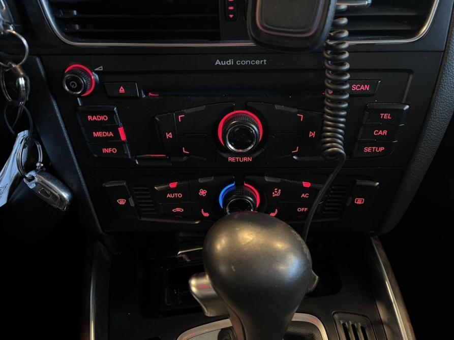 Audi Q5 I (8R) Чебоксары  - изображение 15