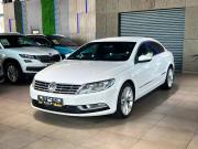 Volkswagen Passat CC I Рестайлинг Оренбург  - изображение 24