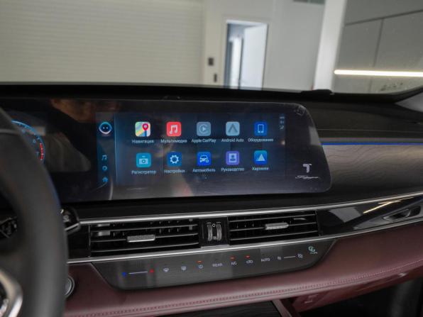 Chery Tiggo 8 Pro Max I Рестайлинг с пробегом 2023 года, цена 2 690 000 рублей, 26716 км, внедорожник, Автокод Объявления