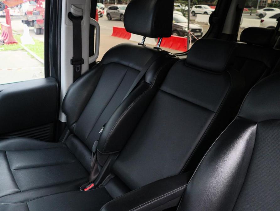 Hyundai Staria I Москва  - изображение 16
