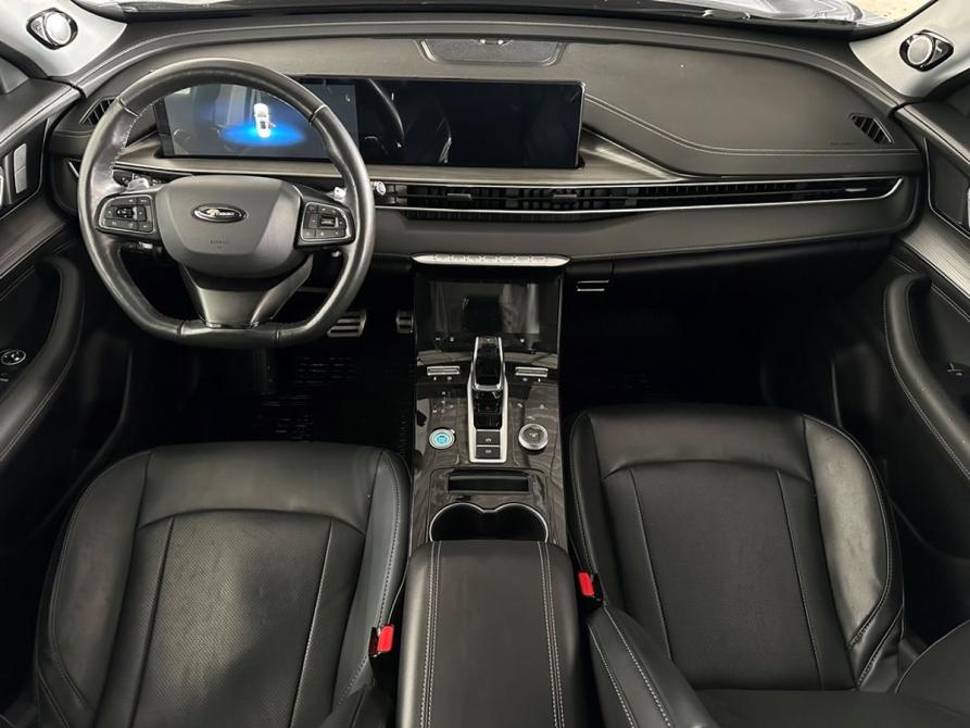 Chery Tiggo 8 Pro Max I Москва  - изображение 9