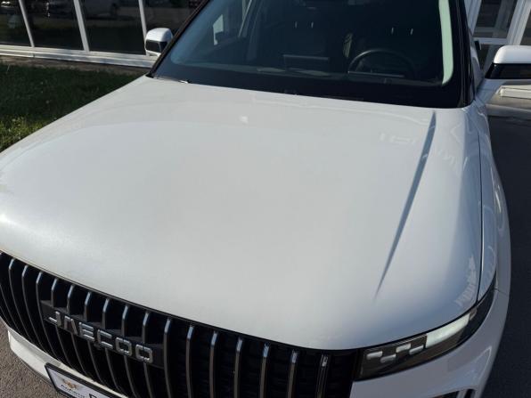 Jaecoo J7 I с пробегом 2024 года, цена 2 239 000 рублей, 51636 км, внедорожник, Автокод Объявления