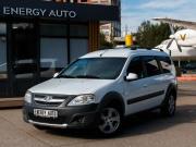 Lada (ВАЗ) Largus I Уфа  - изображение 23