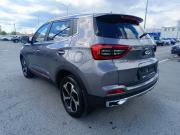 Chery Tiggo 4 Pro I Тюмень  - изображение 28