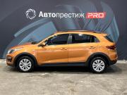 Kia Rio IV Пермь  - изображение 31